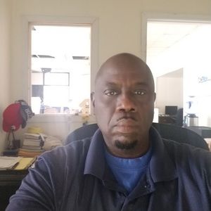 Meet your Posher, Patrick